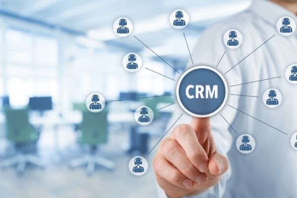 crm פייפדריב