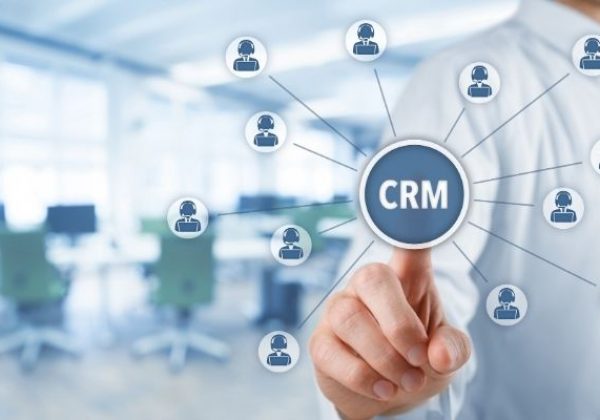 פייפדרייב CRM – לנהל טוב יותר את המכירות שלכם